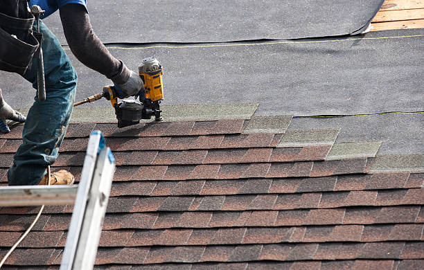 Licensed Roof Repair service in Albion, MI - Brentwood Metal Roofing